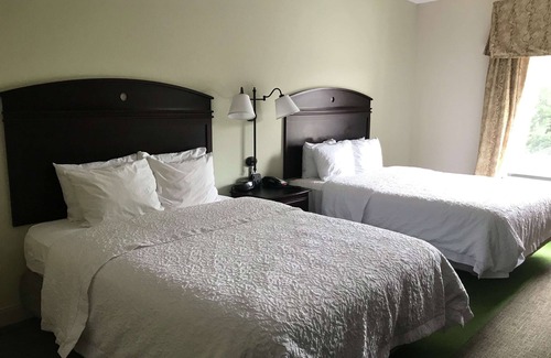 Vidalia Hotel | Hampton Inn Vidalia