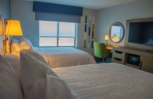 Servia Hotel | Hampton Inn Wabash