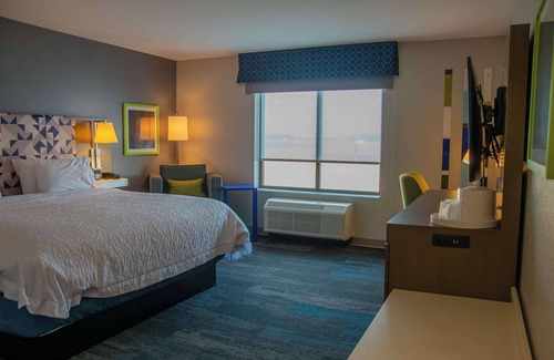 Servia Hotel | Hampton Inn Wabash