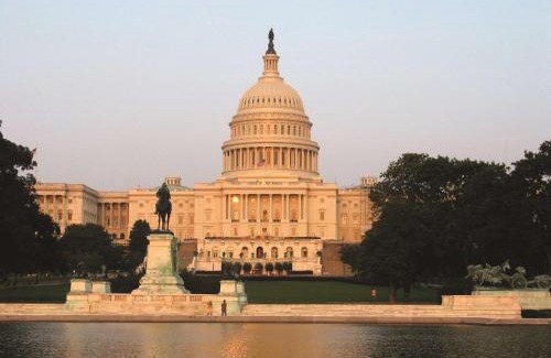 Mount Vernon Triangle Hotel | Hampton Inn Washington DC - Convention Center