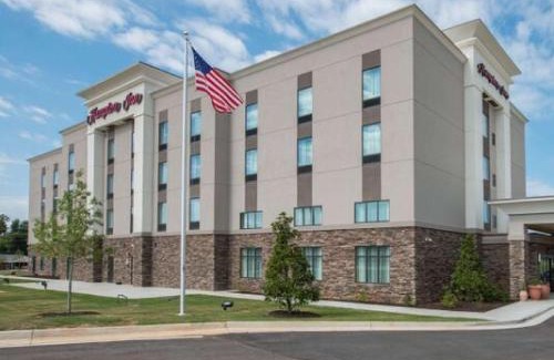 Waynesboro Hotel | Hampton Inn Waynesboro