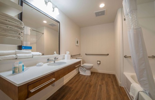 Waynesboro Hotel | Hampton Inn Waynesboro