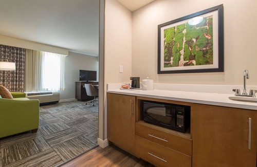 Waynesboro Hotel | Hampton Inn Waynesboro
