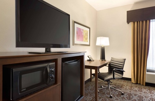 Monroe Hotel | Hampton Inn West Monroe