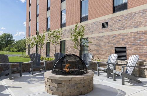 Westfield Hotel | Hampton Inn Westfield Indianapolis