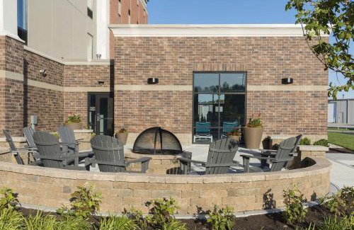 Westfield Hotel | Hampton Inn Westfield Indianapolis