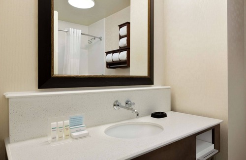 Wichita Falls Hotel | Hampton Inn Wichita Falls Sikes Senter Mall