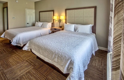 Winter Haven Hotel | Hampton Inn Winter Haven