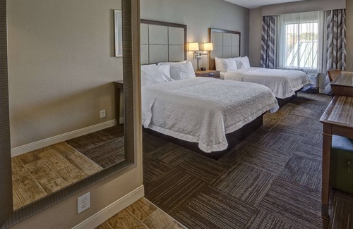 Winter Haven Hotel | Hampton Inn Winter Haven
