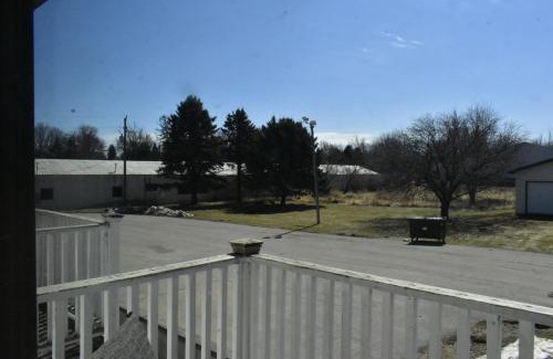 Hampton Hotel | Hampton Motel
