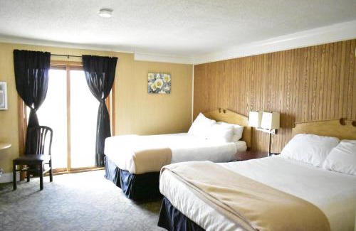 Hampton Hotel | Hampton Motel