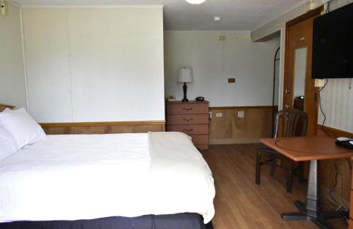 Hampton Hotel | Hampton Motel