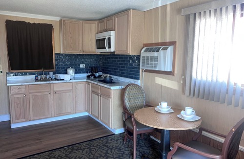 Hampton Hotel | Hampton Motel