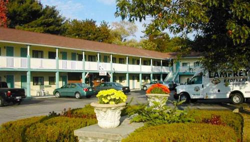 Hampton Hotel | Hampton Motor Inn
