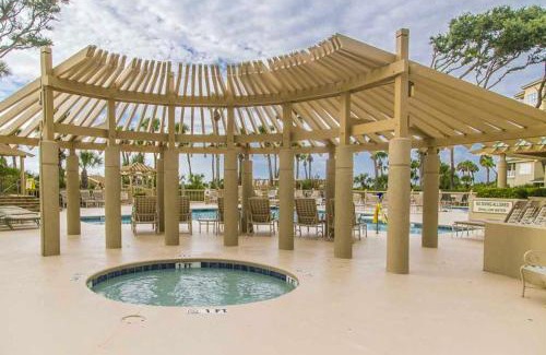 Palmetto Dunes Apartment | Hampton Place 6407