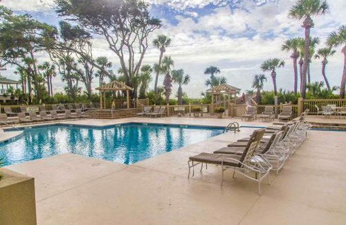 Palmetto Dunes Apartment | Hampton Place 6407