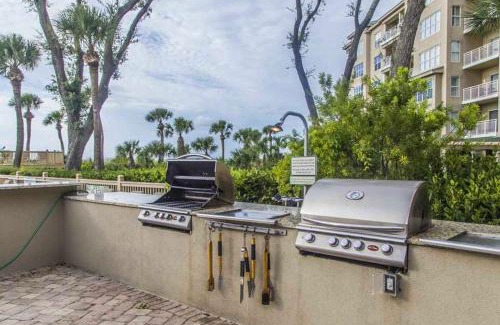 Palmetto Dunes Apartment | Hampton Place 6407