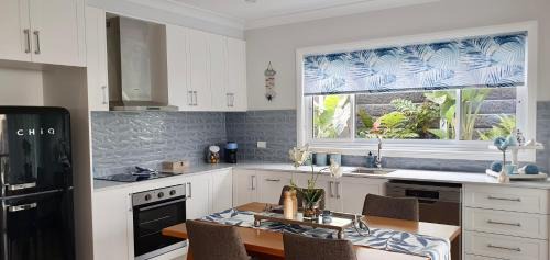 South West Rocks Apartment | Hampton Retreat with heated pool