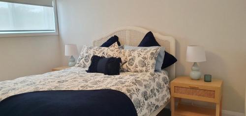 South West Rocks Apartment | Hampton Retreat with heated pool