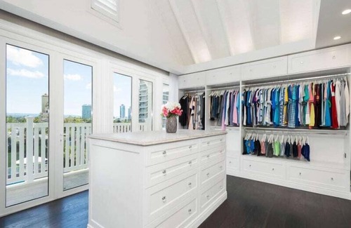 Main Beach House | Hamptons Beachfront House