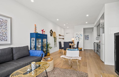 Moana House | Hamptons By The Beach - Moana - C21 SouthCoast Holidays