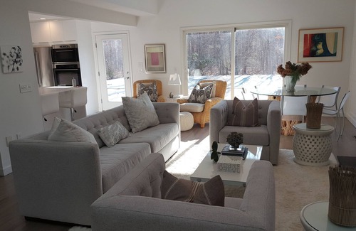Sagaponack House | Hamptons Get-A-Way
