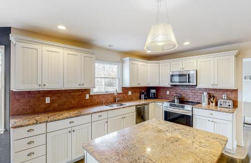Hampton Bays House | Hamptons Hideaway