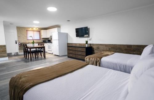 Hampton Bays Hotel | Hamptons Vacation Inn