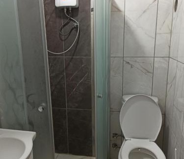 Macka Apartment | Hamsiköy Vadi konaklama
