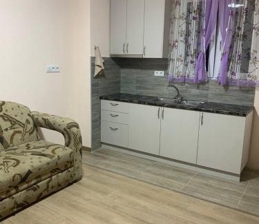 Abovyan Apartment | Hamuni
