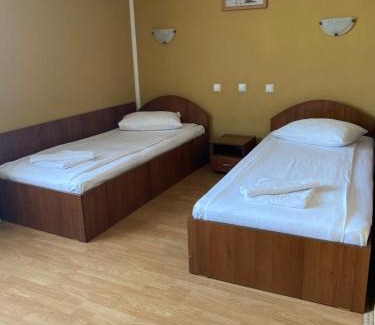 Apahida House | Han km 17
