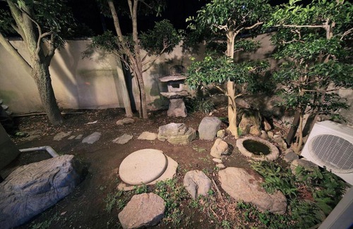 Gion House | HAN-NARI Kiyomizu Gojo