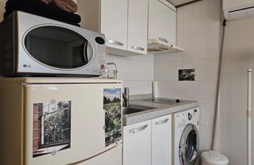 Noryangjin Apartment | Han River Cozy House