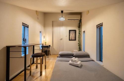 Ebisu House | HAN'S EBISU - Shibuya - Entire House for Max 10 ppl