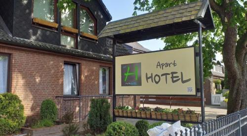 Barsbuttel Hotel | Hana Aparthotel