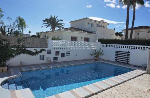 Els Poblets House | Hana