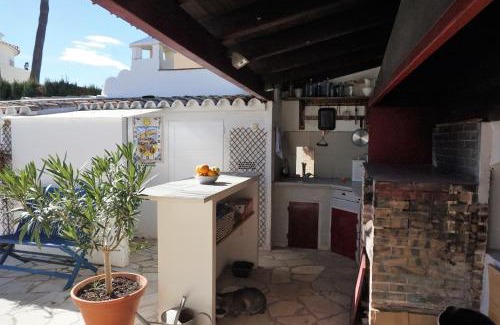 Els Poblets House | Hana