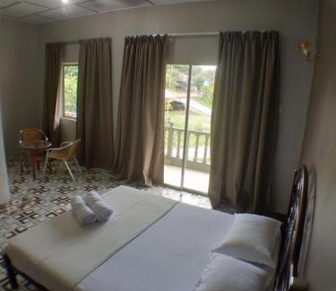 Kuala Tahan House | Hana Guesthouse