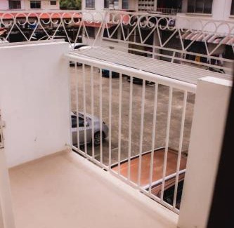 Tawau Apartment | Hana Homestay