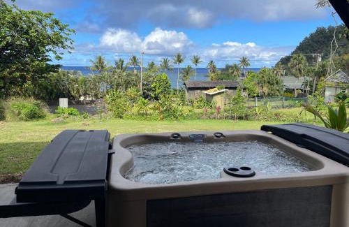 Hana House | Hana Homestead