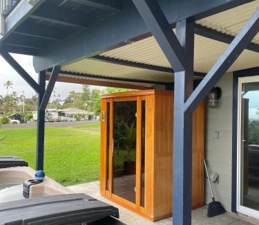 Hana House | Hana Homestead