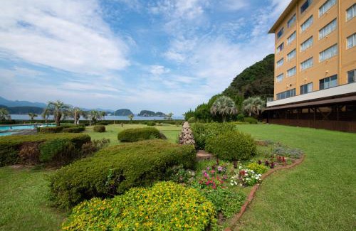Taiji Hotel | Hana Irodori no Yado Kayuu