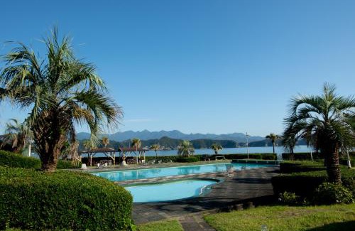 Taiji Hotel | Hana Irodori no Yado Kayuu