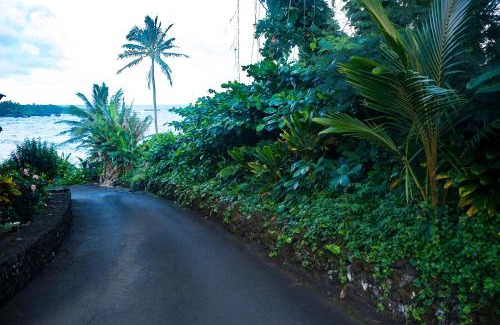 Hana Apartment | Hana Kai Maui - #107 Kama partial oceanview 1 BR