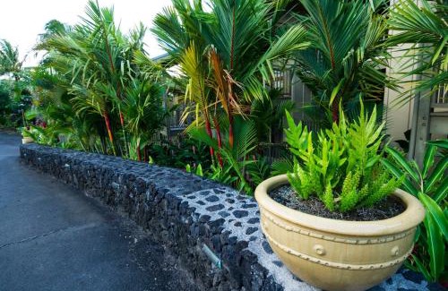Hana Apartment | Hana Kai Maui - #201 Honokalani - oceanview 1 BR