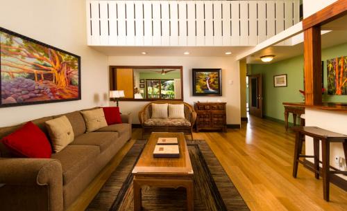 Hana Apartment | Hana Kai Maui - #204 Waiohinu, upper floor 1 BR