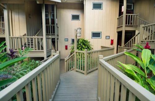 Hana Apartment | Hana Kai Maui - #204 Waiohinu, upper floor 1 BR