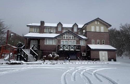 Nasu House | Hana No Paradise