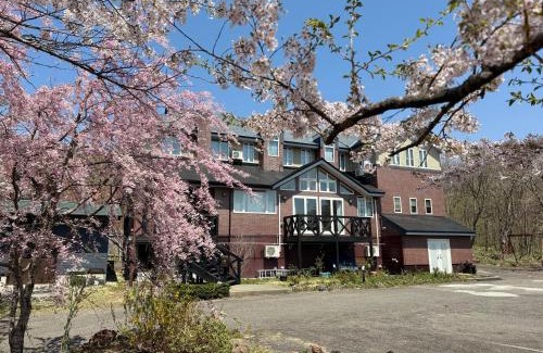 Nasu House | Hana No Paradise