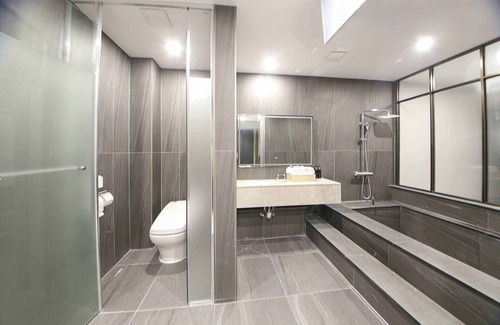 Suwon Hotel | Hanabi Hotel